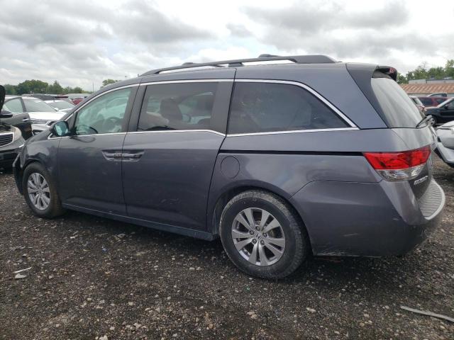 Photo 1 VIN: 5FNRL5H33GB025223 - HONDA ODYSSEY 