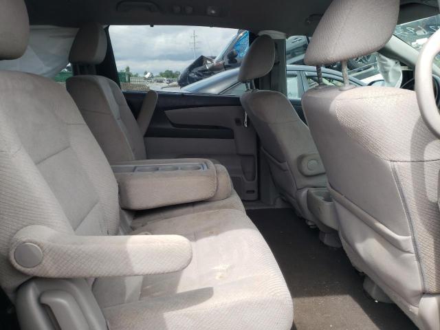 Photo 10 VIN: 5FNRL5H33GB025223 - HONDA ODYSSEY 