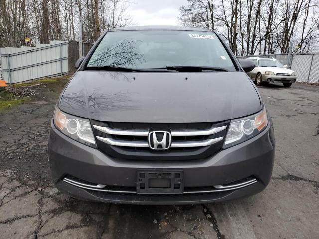 Photo 4 VIN: 5FNRL5H33GB028266 - HONDA ODYSSEY SE 