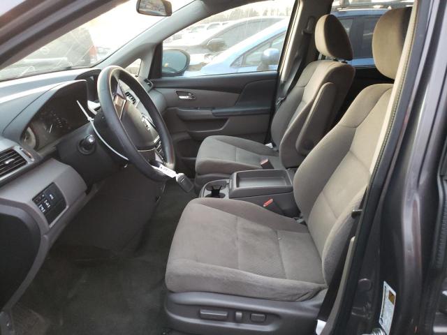 Photo 6 VIN: 5FNRL5H33GB028266 - HONDA ODYSSEY SE 