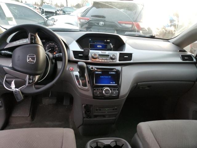 Photo 7 VIN: 5FNRL5H33GB028266 - HONDA ODYSSEY SE 