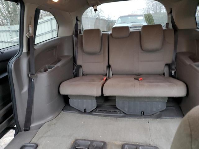 Photo 9 VIN: 5FNRL5H33GB028266 - HONDA ODYSSEY SE 