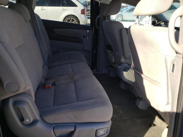 Photo 5 VIN: 5FNRL5H33GB035055 - HONDA ODYSSEY SE 