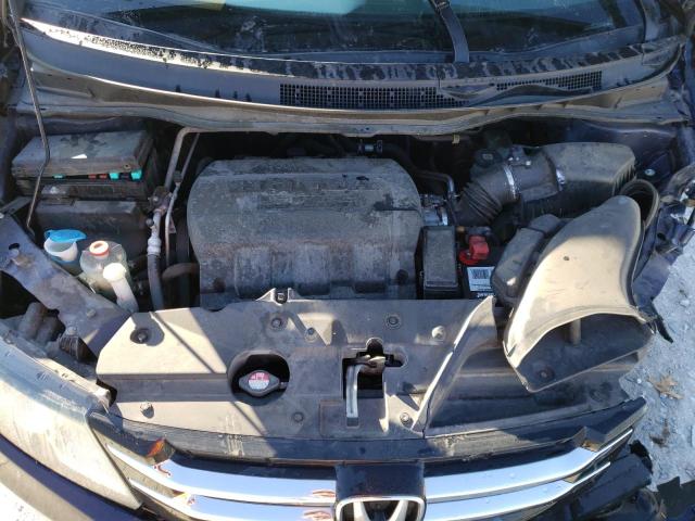 Photo 6 VIN: 5FNRL5H33GB035055 - HONDA ODYSSEY SE 