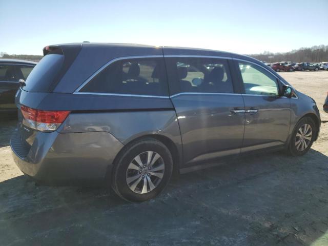 Photo 2 VIN: 5FNRL5H33GB066628 - HONDA ODYSSEY SE 