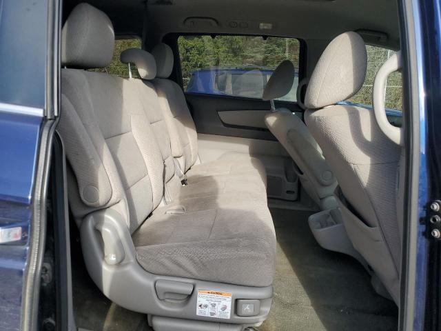 Photo 10 VIN: 5FNRL5H33GB077502 - HONDA ODYSSEY 