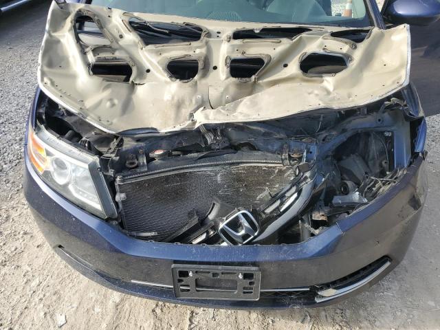 Photo 11 VIN: 5FNRL5H33GB077502 - HONDA ODYSSEY 