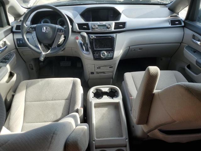 Photo 7 VIN: 5FNRL5H33GB077502 - HONDA ODYSSEY 