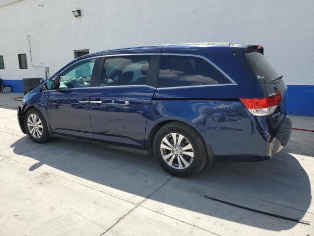 Photo 1 VIN: 5FNRL5H33GB078228 - HONDA ODYSSEY 