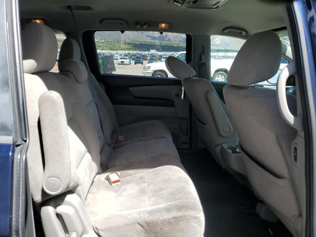 Photo 10 VIN: 5FNRL5H33GB078228 - HONDA ODYSSEY 