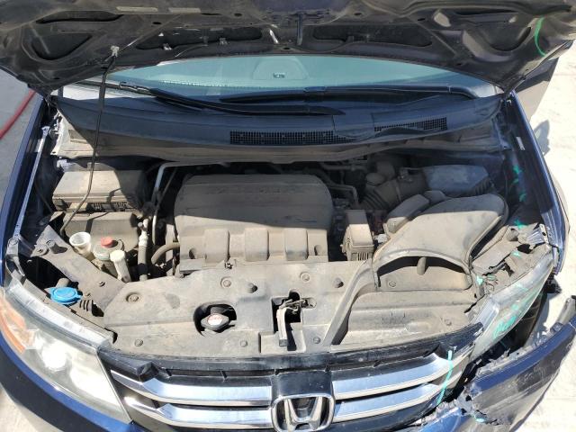 Photo 11 VIN: 5FNRL5H33GB078228 - HONDA ODYSSEY 