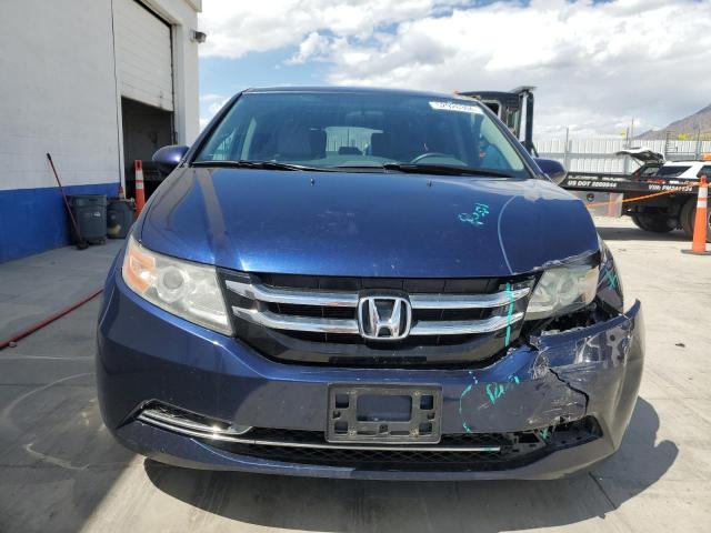 Photo 4 VIN: 5FNRL5H33GB078228 - HONDA ODYSSEY 