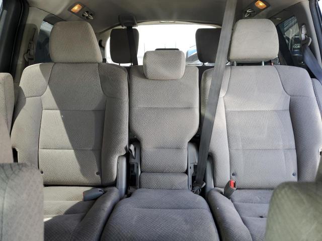 Photo 9 VIN: 5FNRL5H33GB078228 - HONDA ODYSSEY 