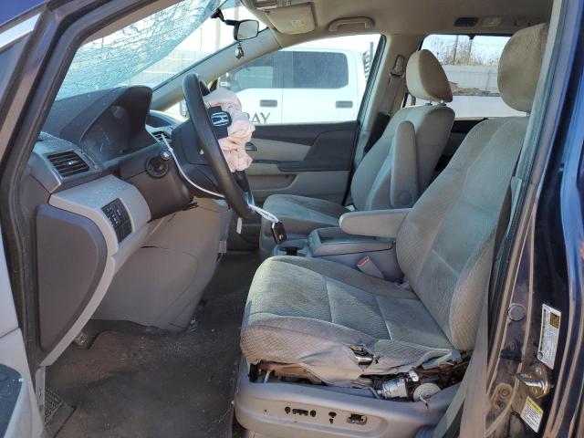 Photo 6 VIN: 5FNRL5H33GB084286 - HONDA ODYSSEY 