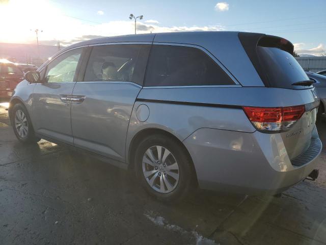 Photo 1 VIN: 5FNRL5H33GB094980 - HONDA ODYSSEY SE 