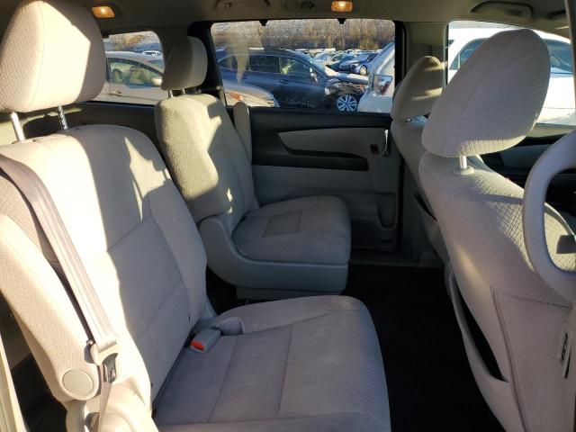 Photo 10 VIN: 5FNRL5H33GB094980 - HONDA ODYSSEY SE 