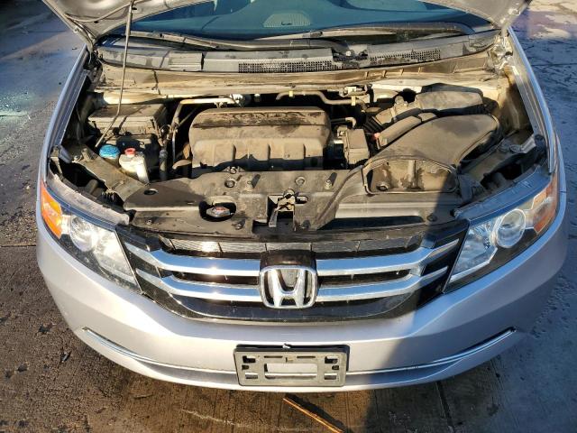 Photo 11 VIN: 5FNRL5H33GB094980 - HONDA ODYSSEY SE 