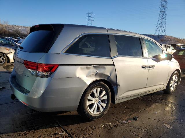 Photo 2 VIN: 5FNRL5H33GB094980 - HONDA ODYSSEY SE 