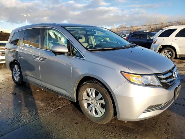 Photo 3 VIN: 5FNRL5H33GB094980 - HONDA ODYSSEY SE 