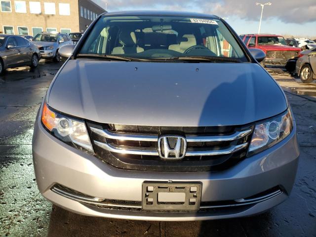 Photo 4 VIN: 5FNRL5H33GB094980 - HONDA ODYSSEY SE 