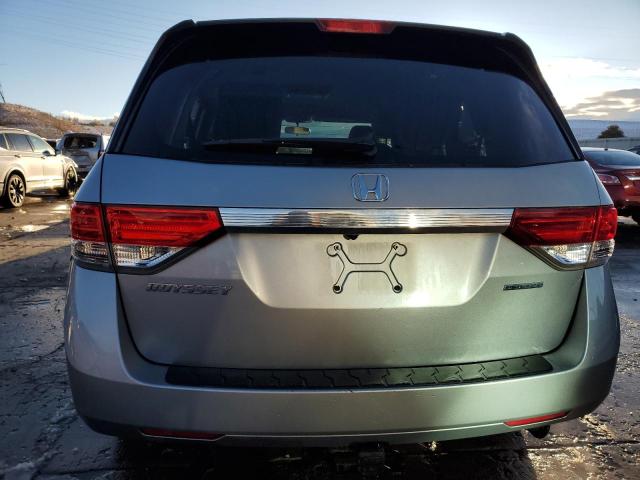 Photo 5 VIN: 5FNRL5H33GB094980 - HONDA ODYSSEY SE 