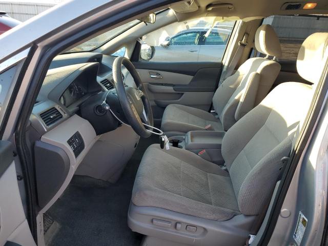 Photo 6 VIN: 5FNRL5H33GB094980 - HONDA ODYSSEY SE 