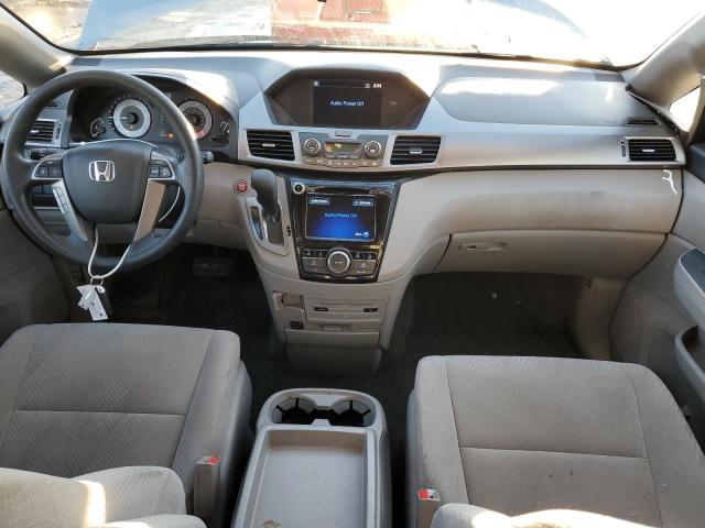 Photo 7 VIN: 5FNRL5H33GB094980 - HONDA ODYSSEY SE 