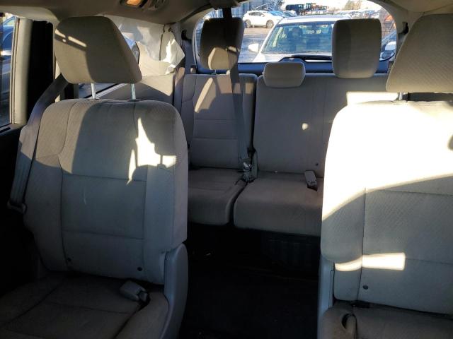 Photo 9 VIN: 5FNRL5H33GB094980 - HONDA ODYSSEY SE 