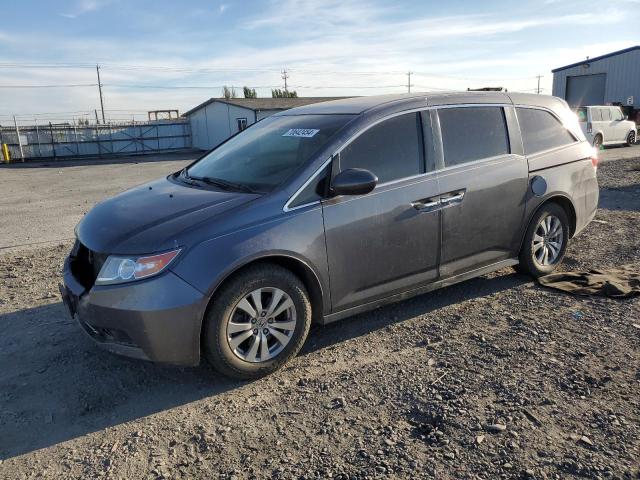 Photo 0 VIN: 5FNRL5H33GB108943 - HONDA ODYSSEY SE 