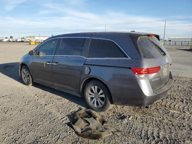 Photo 1 VIN: 5FNRL5H33GB108943 - HONDA ODYSSEY SE 