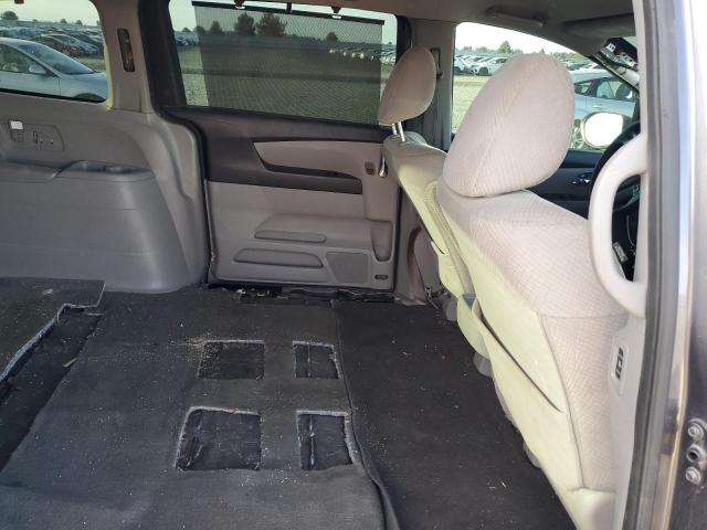 Photo 10 VIN: 5FNRL5H33GB108943 - HONDA ODYSSEY SE 