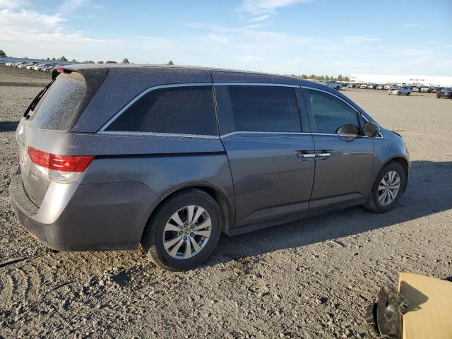 Photo 2 VIN: 5FNRL5H33GB108943 - HONDA ODYSSEY SE 