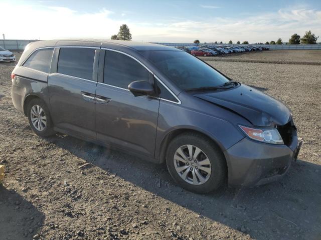 Photo 3 VIN: 5FNRL5H33GB108943 - HONDA ODYSSEY SE 