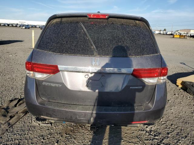 Photo 5 VIN: 5FNRL5H33GB108943 - HONDA ODYSSEY SE 