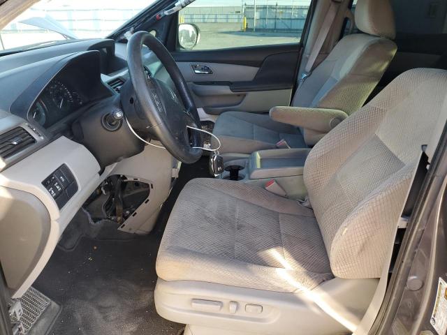 Photo 6 VIN: 5FNRL5H33GB108943 - HONDA ODYSSEY SE 