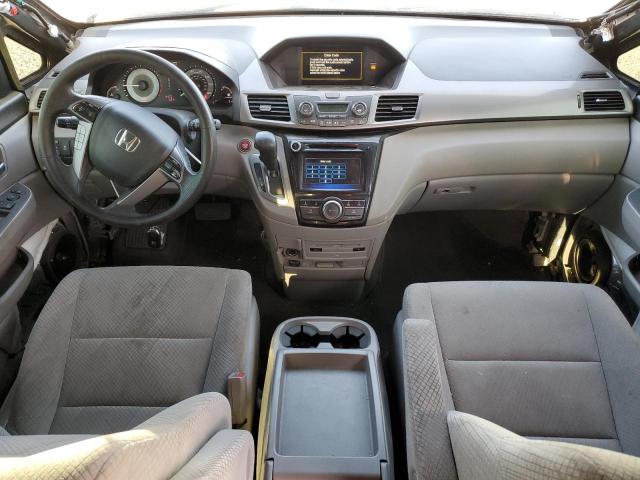 Photo 7 VIN: 5FNRL5H33GB108943 - HONDA ODYSSEY SE 