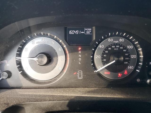 Photo 8 VIN: 5FNRL5H33GB108943 - HONDA ODYSSEY SE 