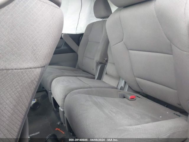 Photo 7 VIN: 5FNRL5H33GB117898 - HONDA ODYSSEY 