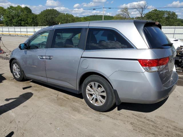 Photo 1 VIN: 5FNRL5H33GB128609 - HONDA ODYSSEY 