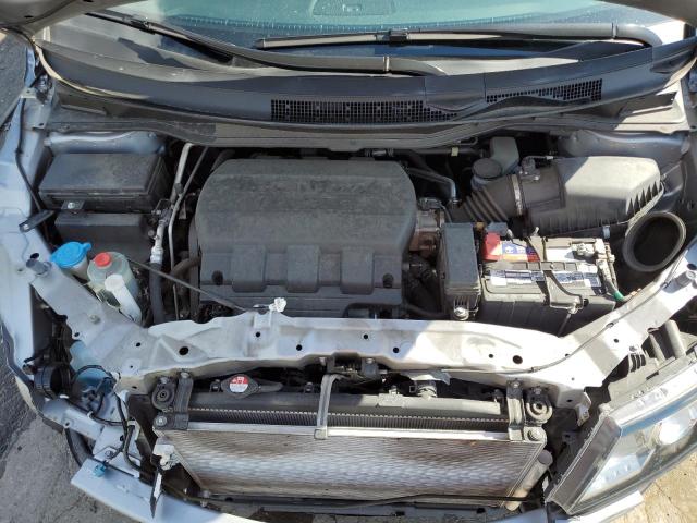 Photo 11 VIN: 5FNRL5H33GB128609 - HONDA ODYSSEY 