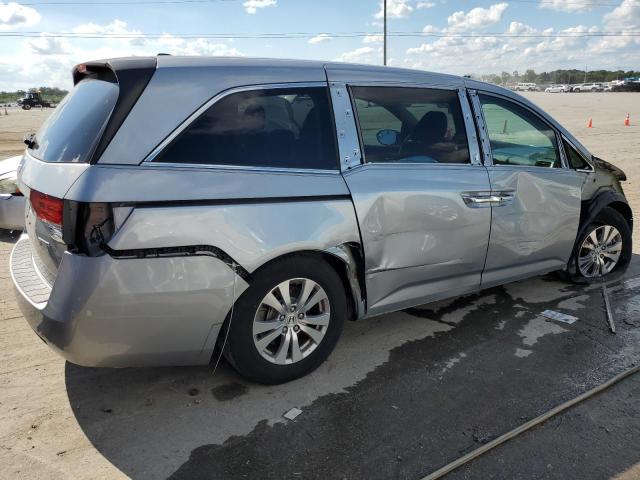 Photo 2 VIN: 5FNRL5H33GB128609 - HONDA ODYSSEY 