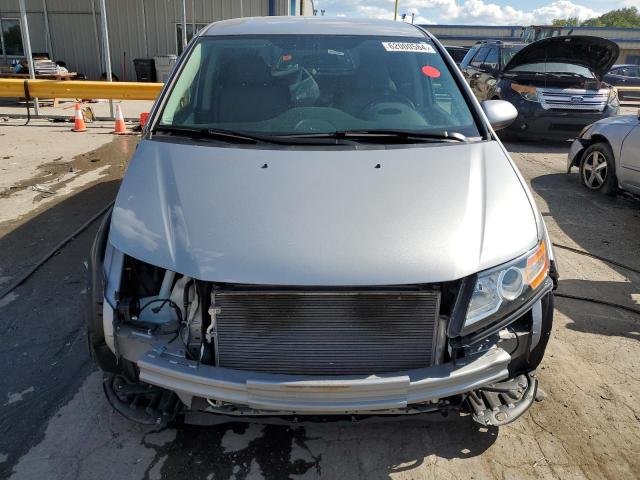 Photo 4 VIN: 5FNRL5H33GB128609 - HONDA ODYSSEY 