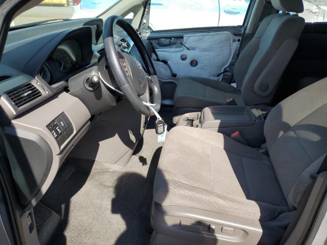 Photo 6 VIN: 5FNRL5H33GB128609 - HONDA ODYSSEY 