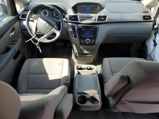 Photo 7 VIN: 5FNRL5H33GB128609 - HONDA ODYSSEY 