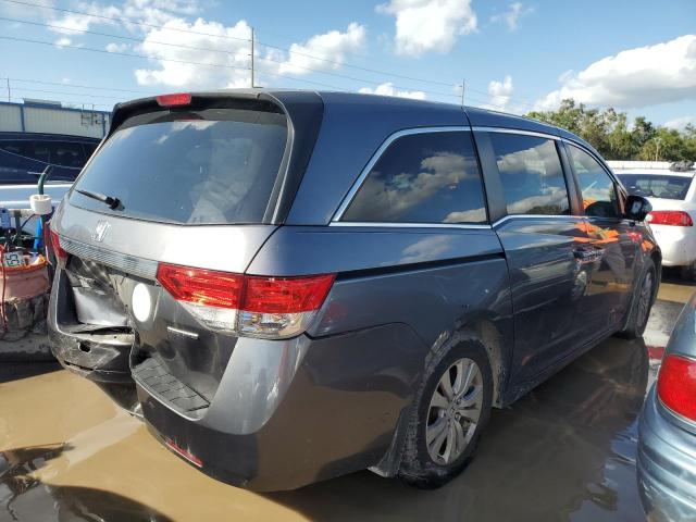 Photo 3 VIN: 5FNRL5H33GB134992 - HONDA ODYSSEY SE 