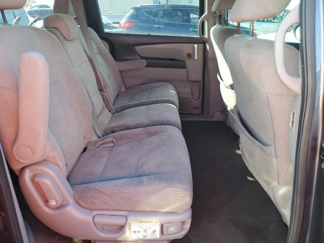 Photo 5 VIN: 5FNRL5H33GB134992 - HONDA ODYSSEY SE 