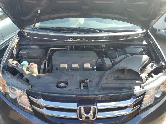 Photo 6 VIN: 5FNRL5H33GB134992 - HONDA ODYSSEY SE 