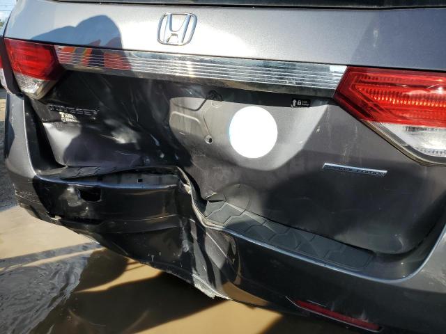 Photo 8 VIN: 5FNRL5H33GB134992 - HONDA ODYSSEY SE 