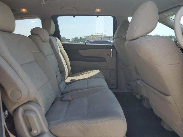 Photo 5 VIN: 5FNRL5H33GB141747 - HONDA ODYSSEY 