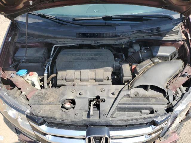 Photo 6 VIN: 5FNRL5H33GB141747 - HONDA ODYSSEY 